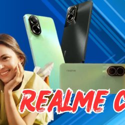 Realme C67: Harga dan Spesifikasi